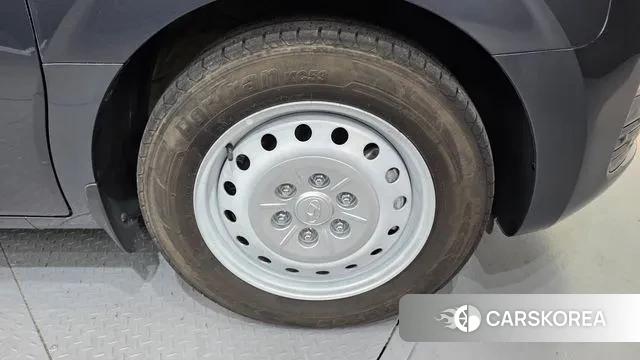 Hyundai Staria id 3003043 из Кореи 15