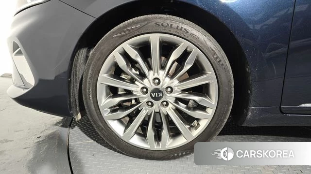 Kia K7 Premier id 4574004 из Кореи 15