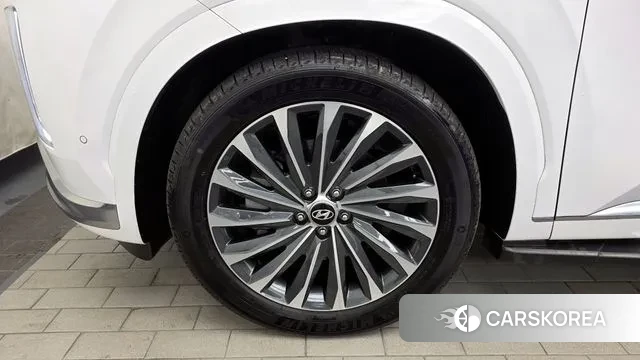 Hyundai The New Palisade id 3690200 из Кореи 15