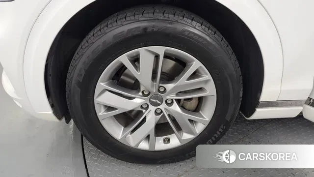 Genesis GV70 id 3443792 из Кореи 15