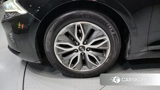 Kia K5 Hybrid 3rd Generation id 3044719 из Кореи 15