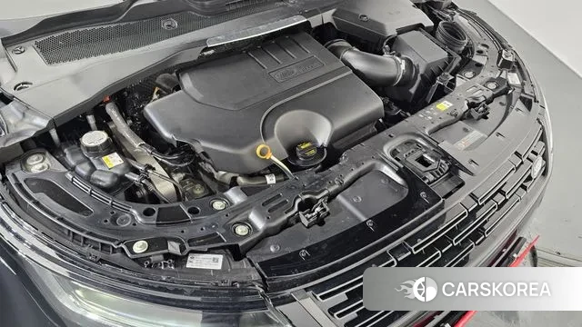 Land Rover Range Rover Evoque 2nd Generation id 3554731 из Кореи 15