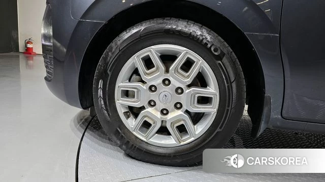 Hyundai Staria id 3842048 из Кореи 15