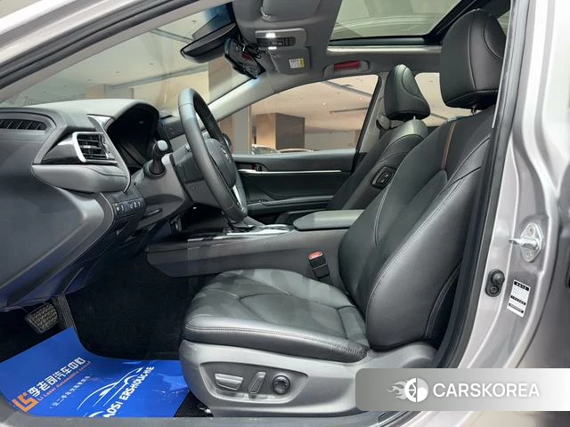 Toyota Camry id 4392180 из Китая 27