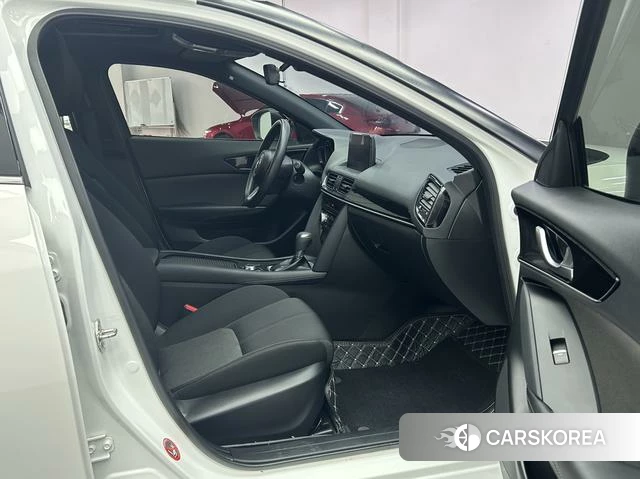 Mazda CX-4 id 4273593 из Китая 18