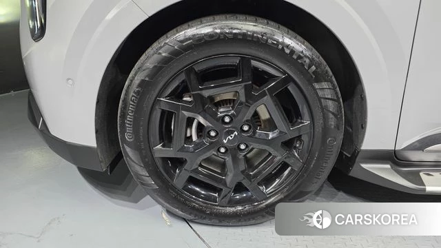 Kia The New Carnival 4th Generation id 4266534 из Кореи 29