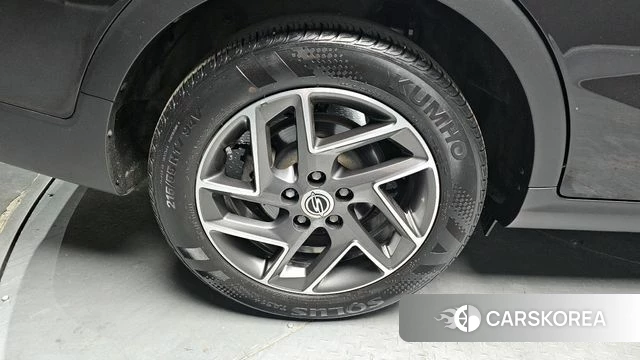 Ssangyong Tivoli Air id 3936017 из Кореи 15