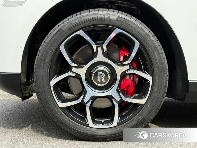 Rolls-Royce Cullinan id 3832001 из Кореи 12