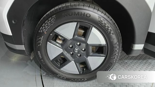 Hyundai Santa Fe (MX5) id 4354213 из Кореи 15