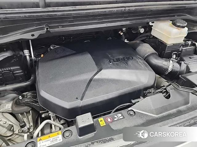 Hyundai Staria id 3492869 из Кореи 8