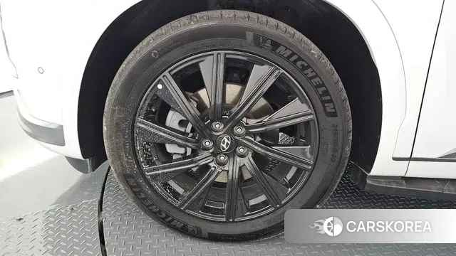 Hyundai The New Palisade id 3394101 из Кореи 15