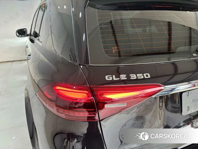 Mercedes-Benz GLE (import) id 4336025 из Китая 27