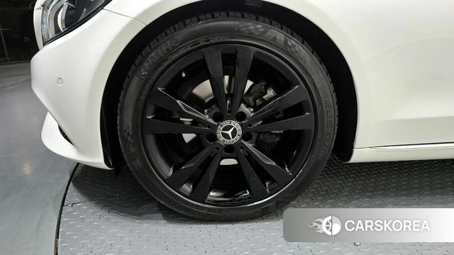 Mercedes-Benz C-Class W205 id 3900054 из Кореи 15