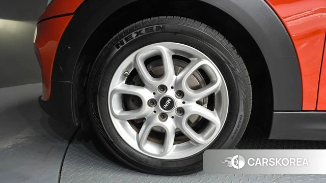Mini Cooper id 4751234 из Кореи 15