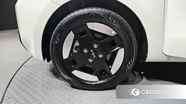 Kia The New Kia Ray EV id 3711638 из Кореи 15