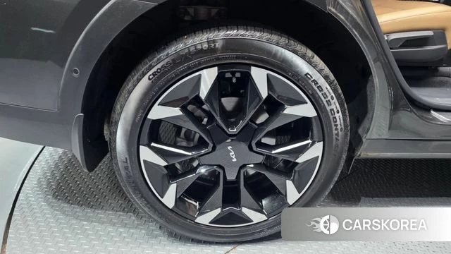 Kia The New Sorento 4th Generation id 4280287 из Кореи 31