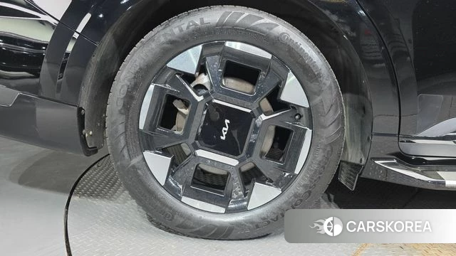 Kia Carnival 4th generation id 4202698 из Кореи 15