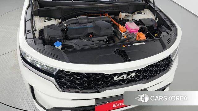 Kia Sorento 4th Generation id 4774458 из Кореи 31