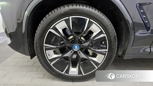 BMW iX3 id 3685970 из Кореи 15