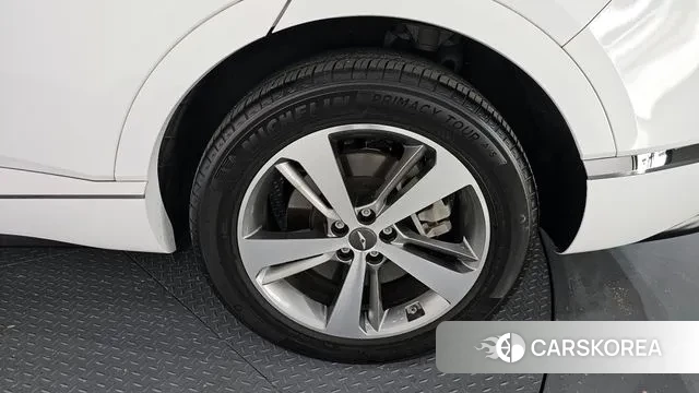 Genesis GV80 id 3378617 из Кореи 15