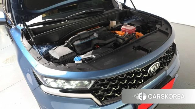 Kia Sorento 4th Generation id 4775558 из Кореи 38