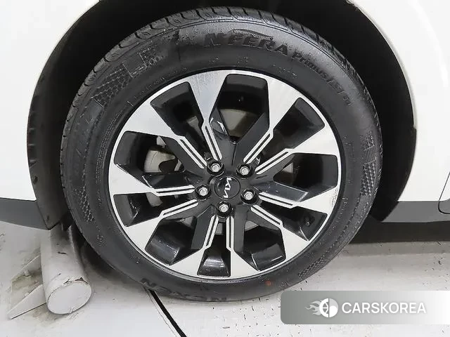 Kia Carnival 4th generation id 3645309 из Кореи 15