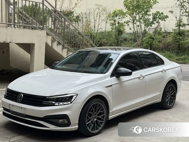 Volkswagen Lingdu id 4272016 из Китая 15