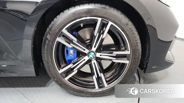 BMW 3 Series (G20) id 3467200 из Кореи 15