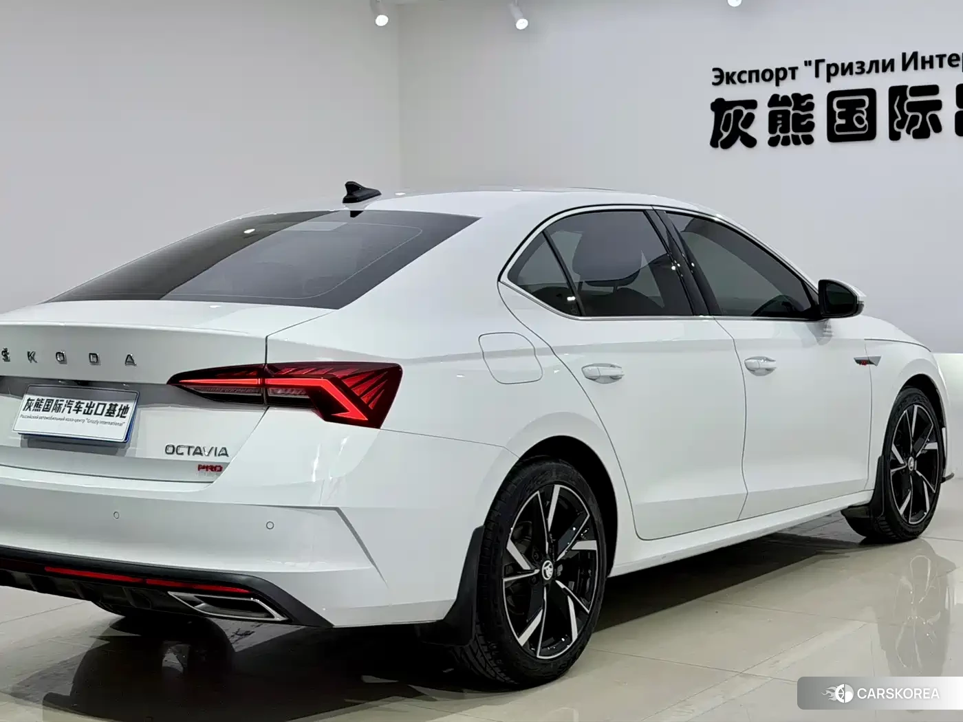 Skoda Octavia id 4578179 из Китая 11