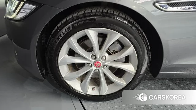 Jaguar XF (X260) id 3530997 из Кореи 15