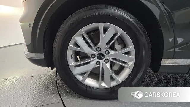 Genesis GV70 id 3644522 из Кореи 15