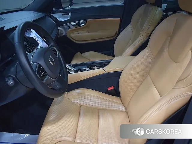 Volvo XC90 second Generation id 3497467 из Кореи 15