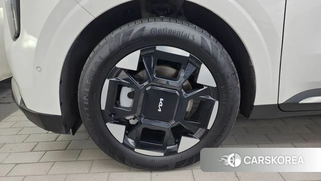 Kia The New Carnival 4th Generation id 4488092 из Кореи 30