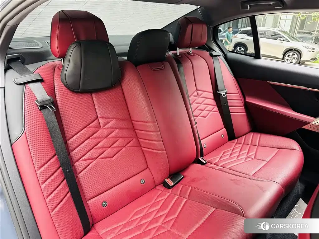 BMW 5 series id 4600914 из Китая 17