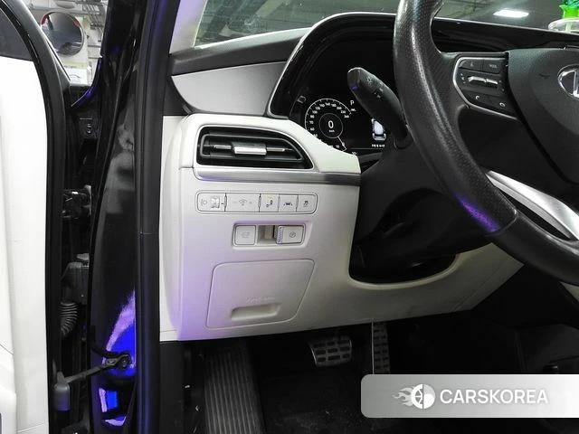 Hyundai Palisade id 4495643 из Кореи 15