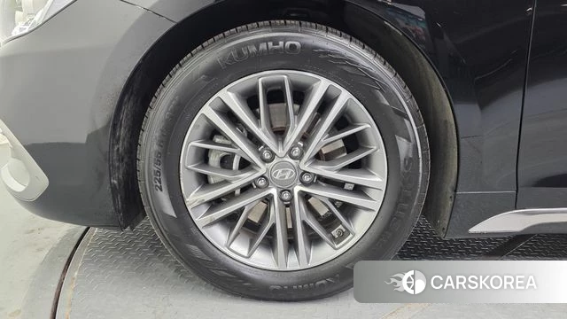 Hyundai Grandeur IG id 4203737 из Кореи 15