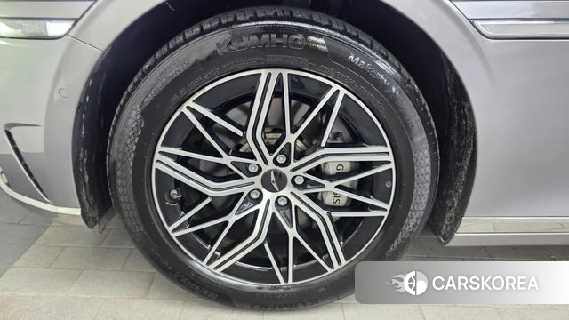 Genesis G90 (RS4) id 4758410 из Кореи 30