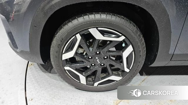 Kia The New Seltos id 4186523 из Кореи 15