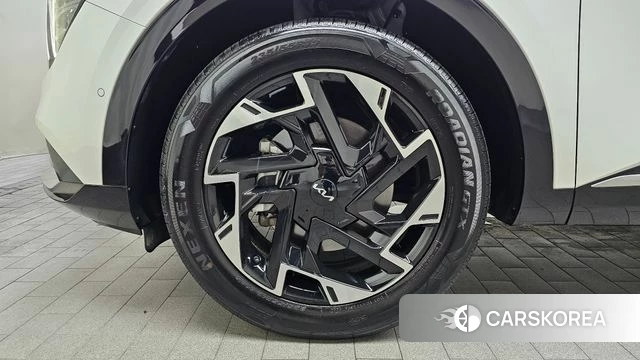 Kia Sportage 5th Generation id 4650470 из Кореи 26