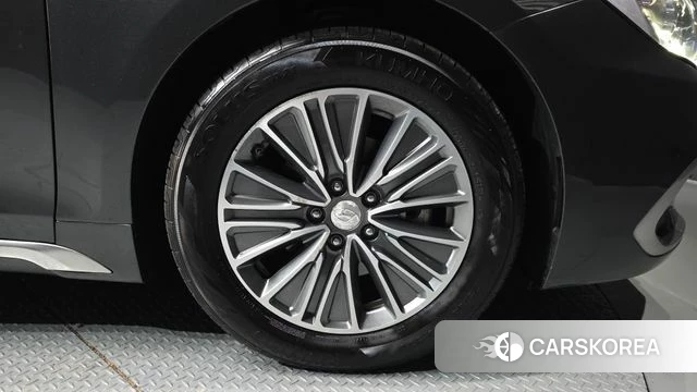 Hyundai Grandeur IG Hybrid id 3795899 из Кореи 15