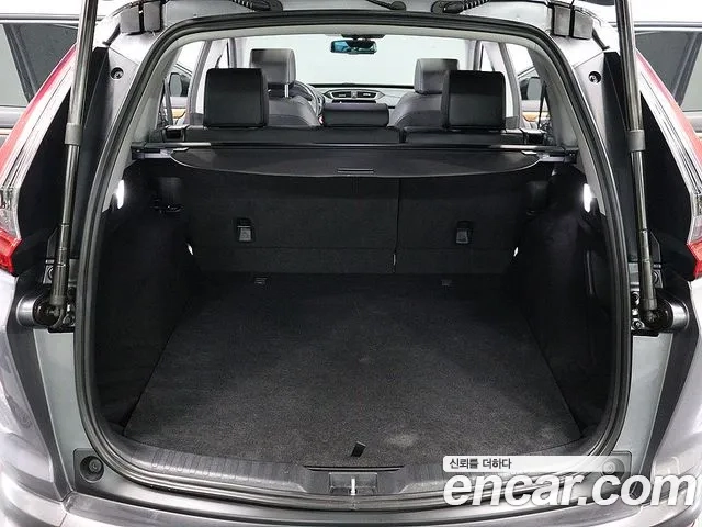 Honda CR-V 5th generation id 2920658 из Кореи 15