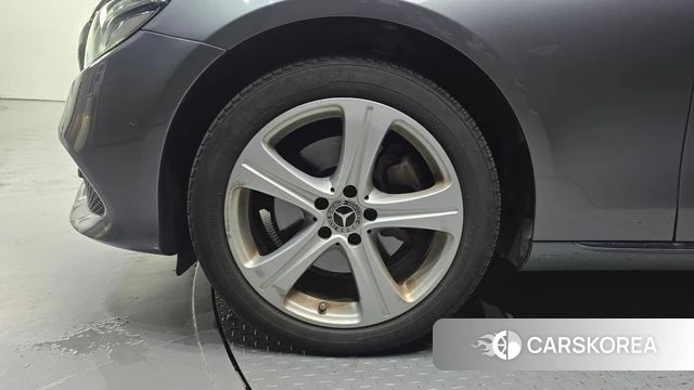 Mercedes-Benz E-Class W213 id 4587383 из Кореи 15