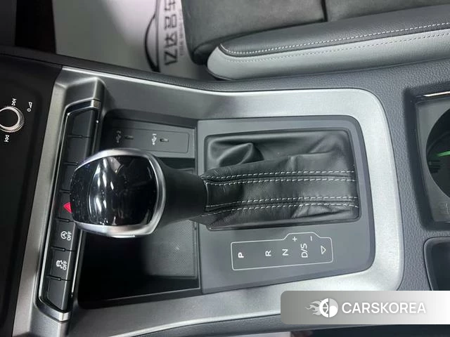 Audi Q3 id 4359271 из Китая 21