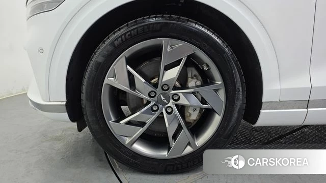 Genesis Electrified GV70 id 4361224 из Кореи 33