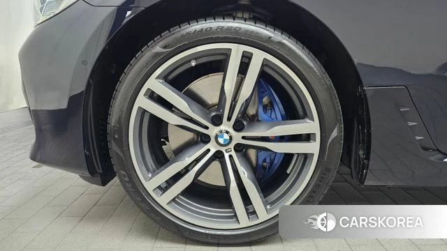 BMW 6 Series GT (G32) id 4579544 из Кореи 26
