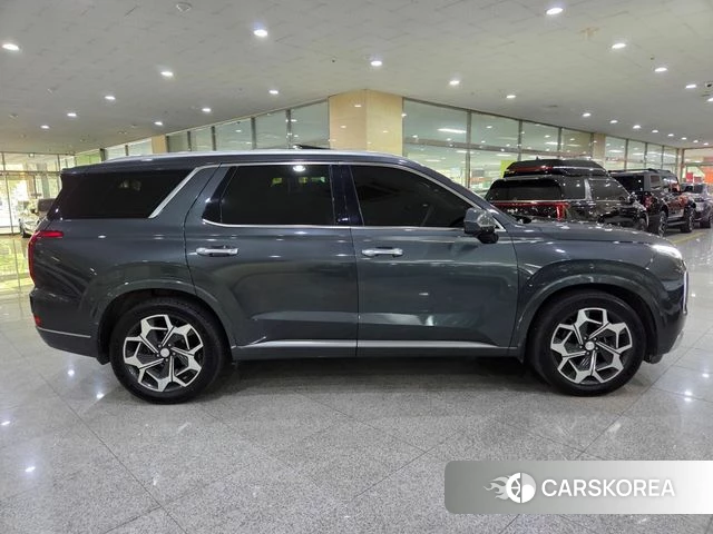 Hyundai Palisade id 4250211 из Кореи 15