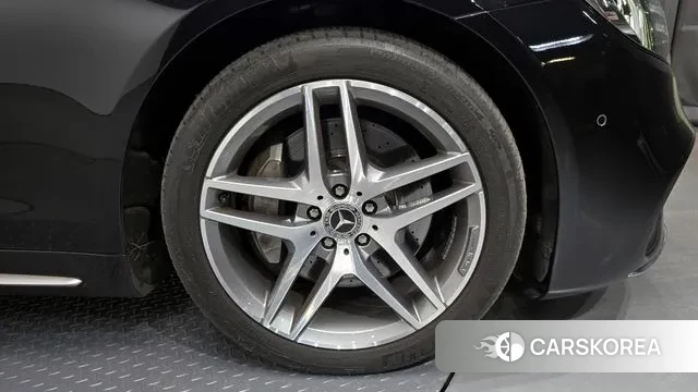 Mercedes-Benz S-Class W222 id 3666465 из Кореи 15