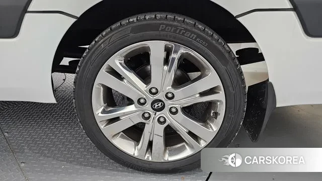 Hyundai Solati id 3217922 из Кореи 15