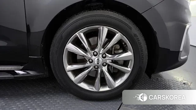 Kia The New Carnival id 3004809 из Кореи 15