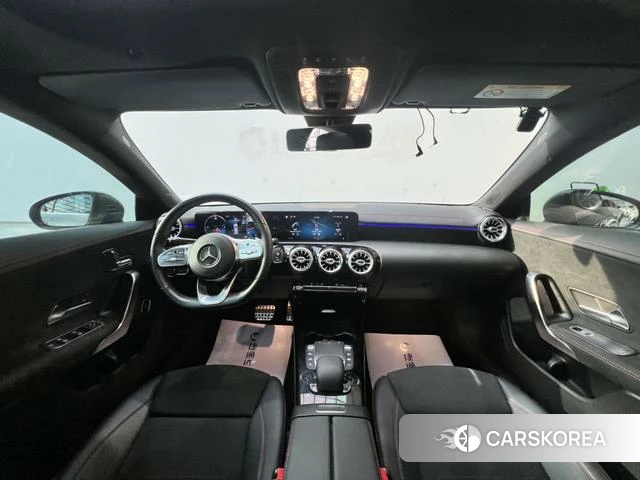 Mercedes-Benz CLA (import) id 4264540 из Китая 25